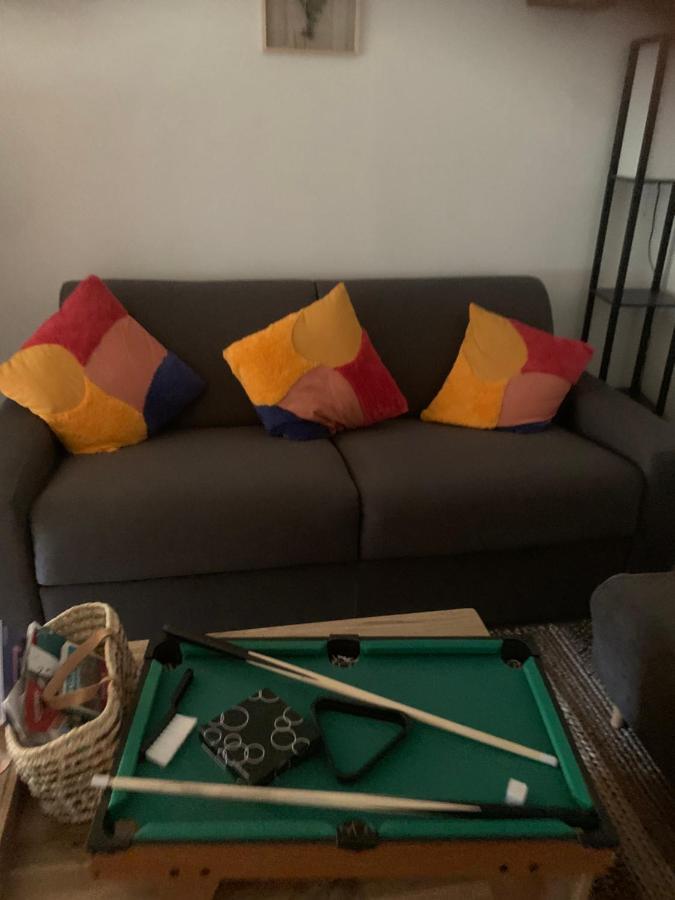 Maison Du Bonheur 2 A Troyes Logement Entier Avec Parking 外观 照片